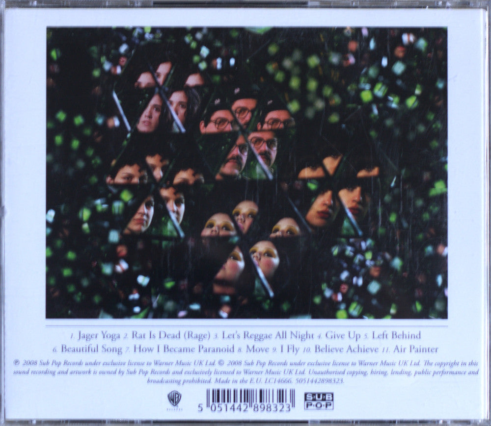 CSS – Donkey CD