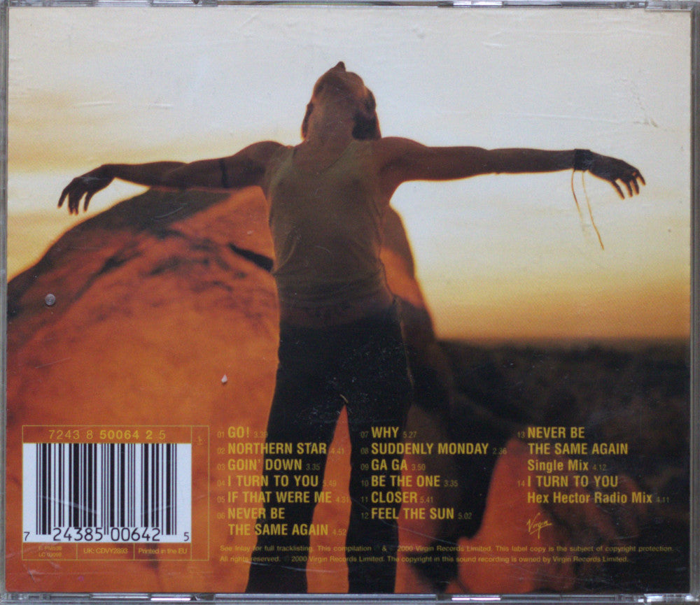 Melanie C – Northern Star CD