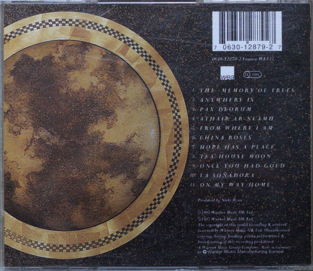 Enya – The Memory of Trees CD