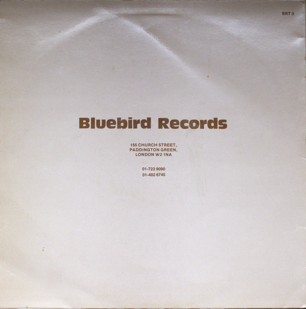 Julie Roberts – Fool For You / It’s Been A Long Long Time Vinyl Single