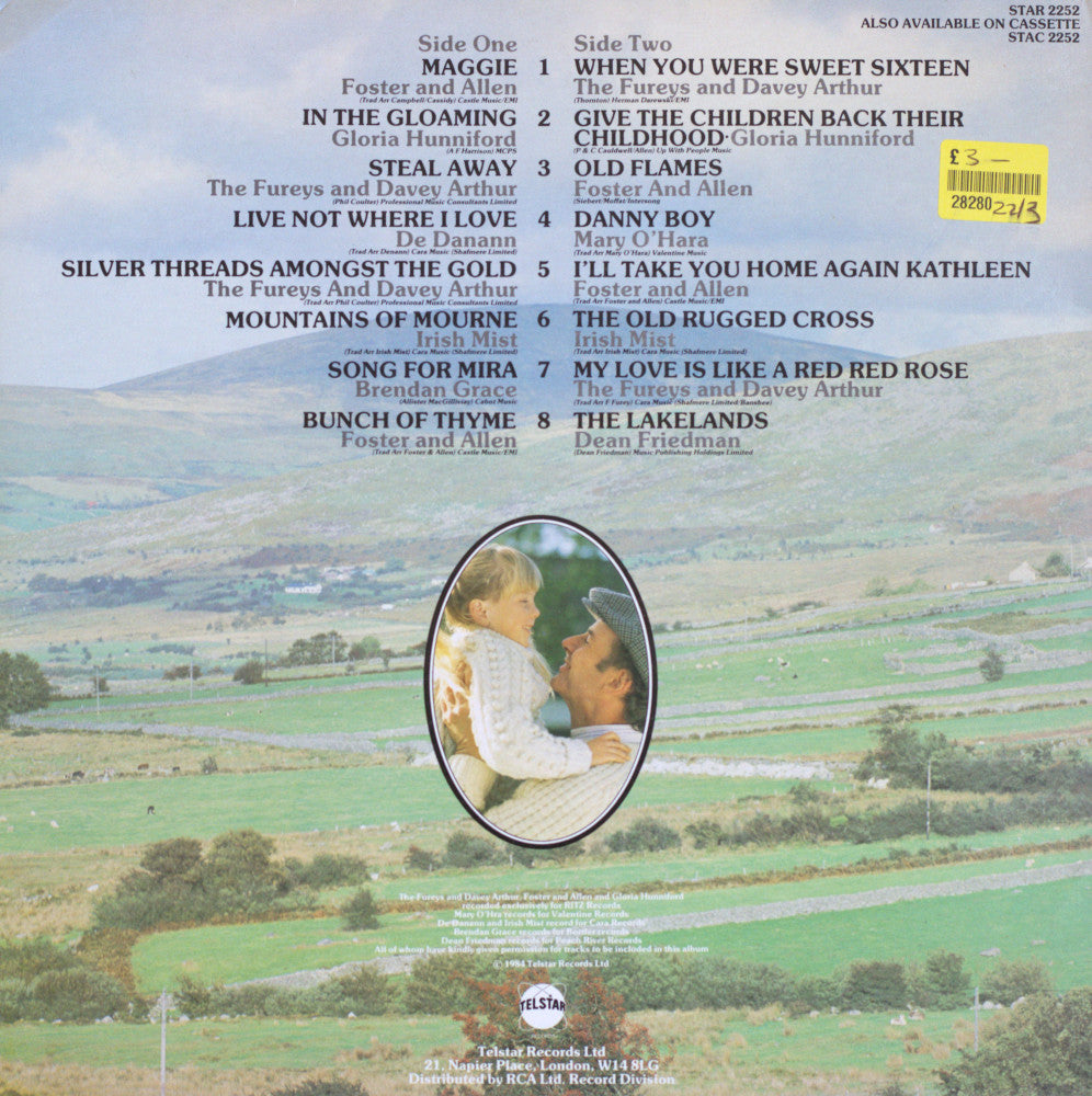Various – Green Velvet (16 Ballads of Peace and Love) Vinyl LP