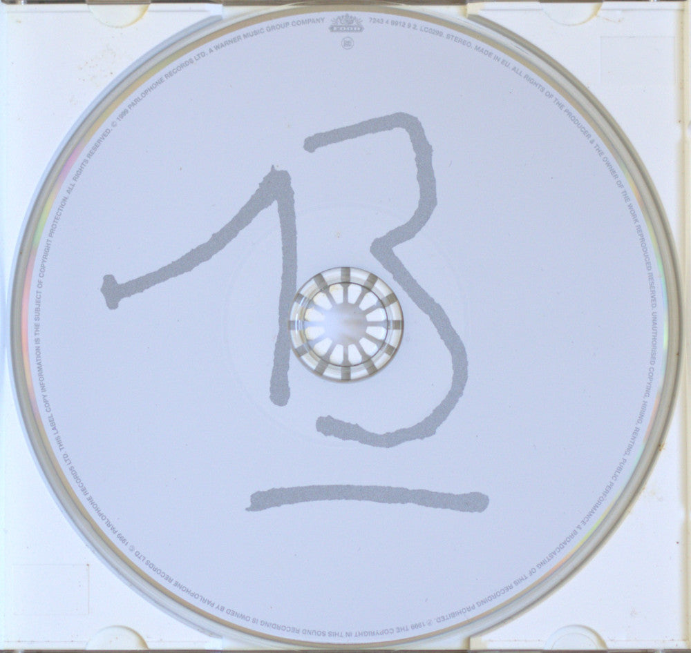 Blur - 13 CD