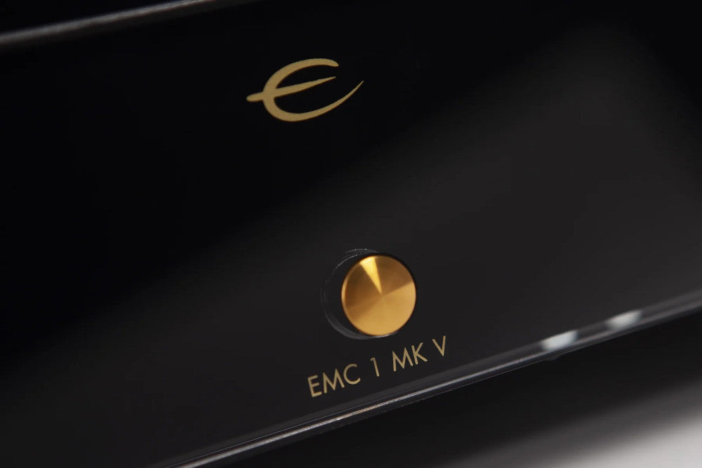 Electrocompaniet EMC 1 MKV Reference CD Player