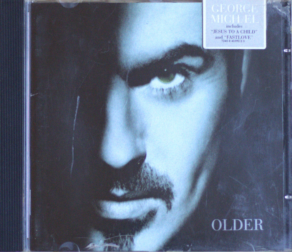 George Michael - Older CD