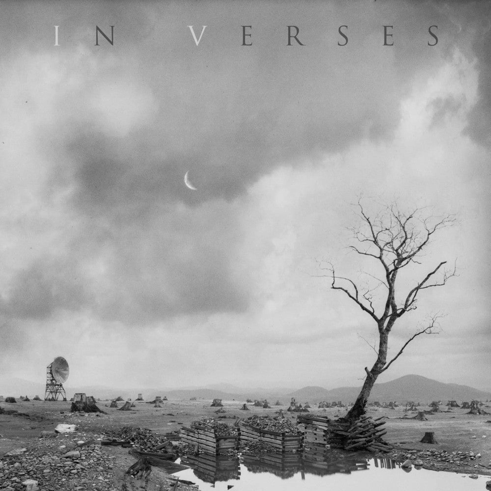 Karnivool – In Verses Vinyl LP