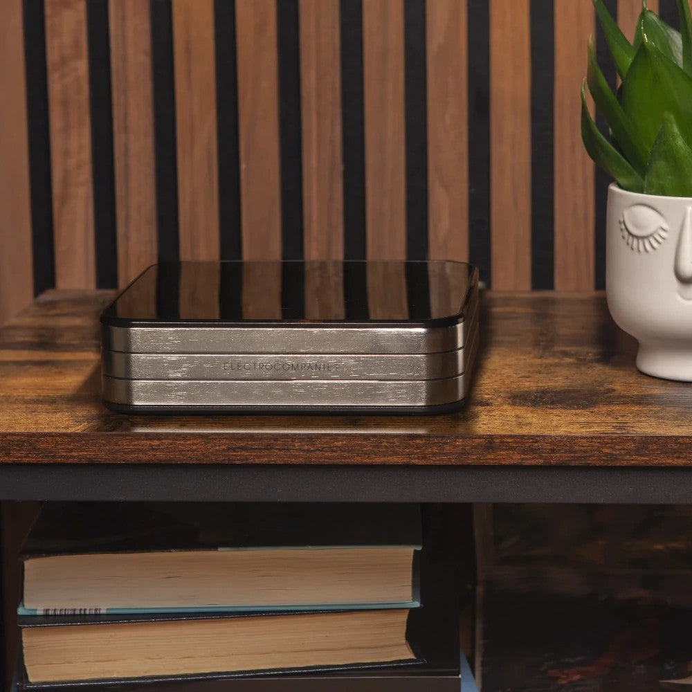 Electrocompaniet RENA SA2 Streamer/Stereo Amplifier