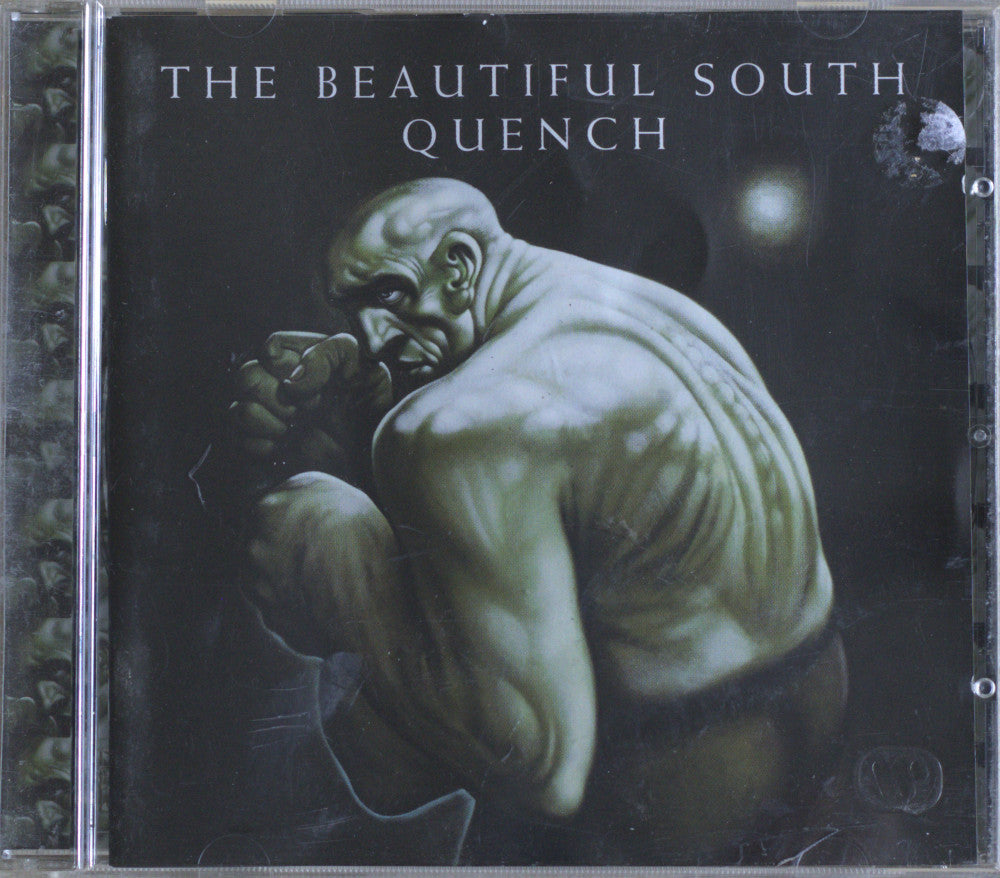 The Beautiful South – Quench CD