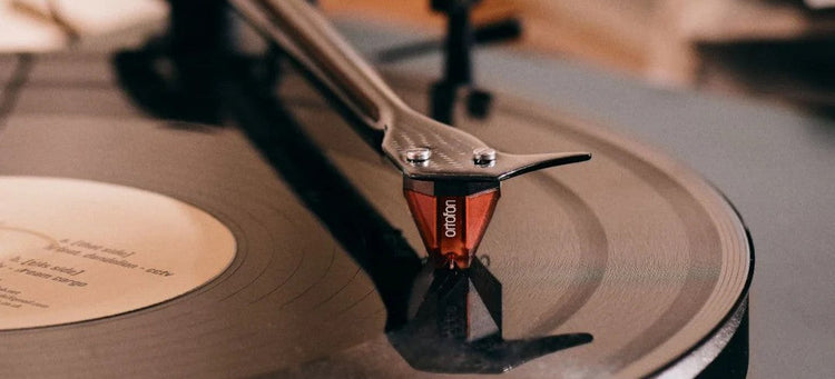 Vinyl Essentials