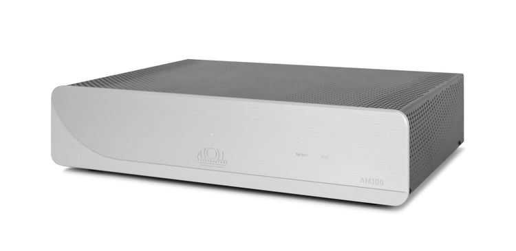 Power Amplifiers