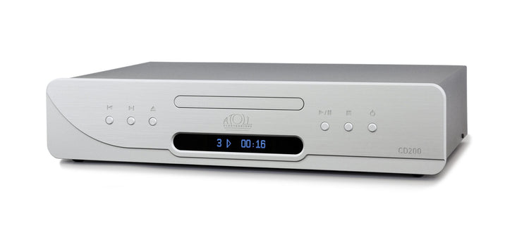 CD Players