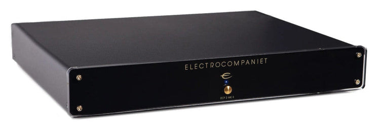 Phono Preamps