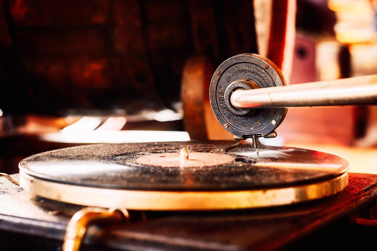 Vinyl Slices – New & Used Vinyl Records