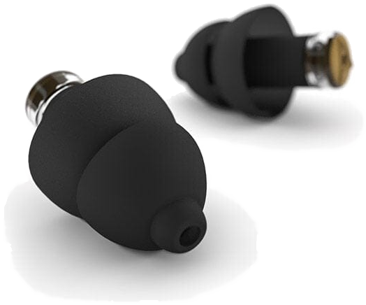 Hearing Protection