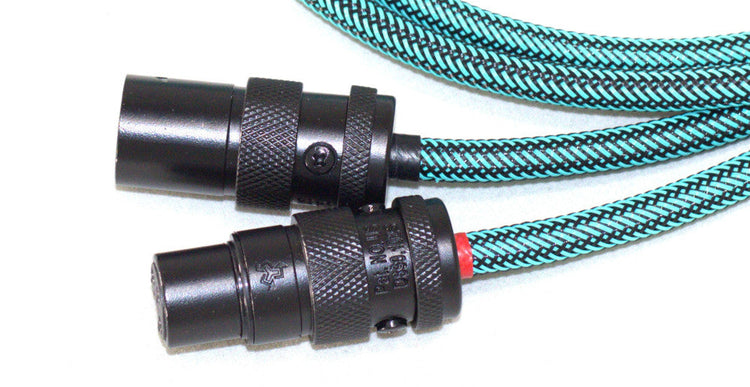 Audio Cables & Interconnects