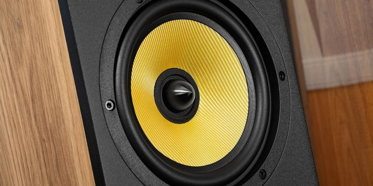 Hi-Fi Speakers