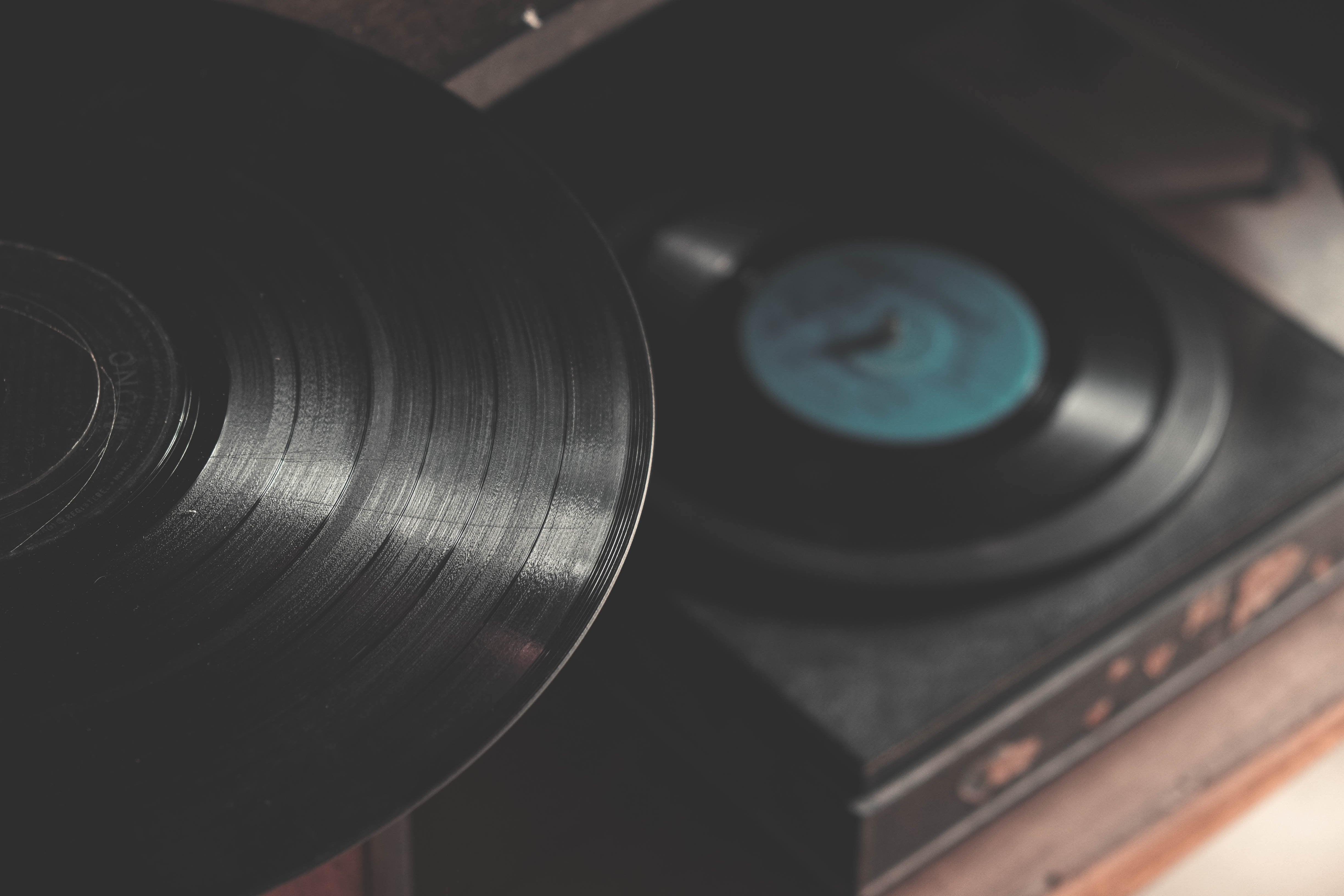 Disco Vinyl Records & LPs | Groove Crust