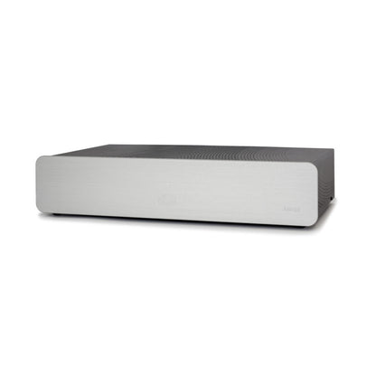 Atoll AM100 Signature Power Amplifier Silver