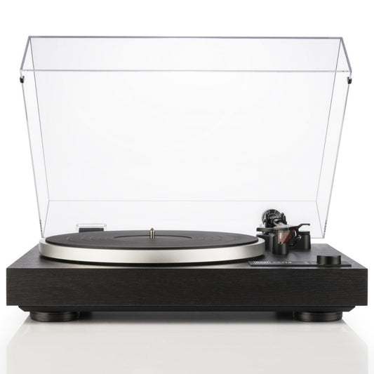 DUAL CS 418 Manual Turntable