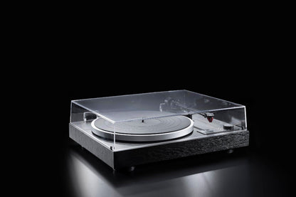 DUAL CS 418 Manual Turntable