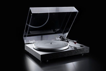 DUAL CS 418 Manual Turntable