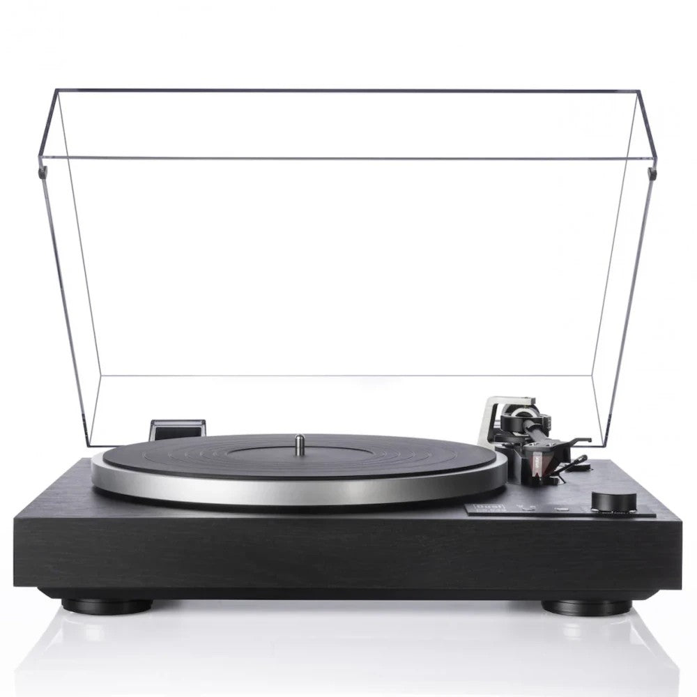 DUAL CS 529 Fully Automatic High-End Turntable Black