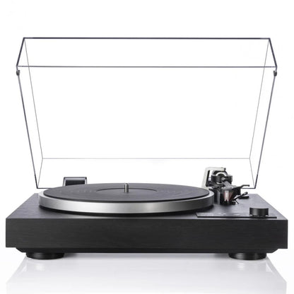 DUAL CS 529 Fully Automatic High-End Turntable Black