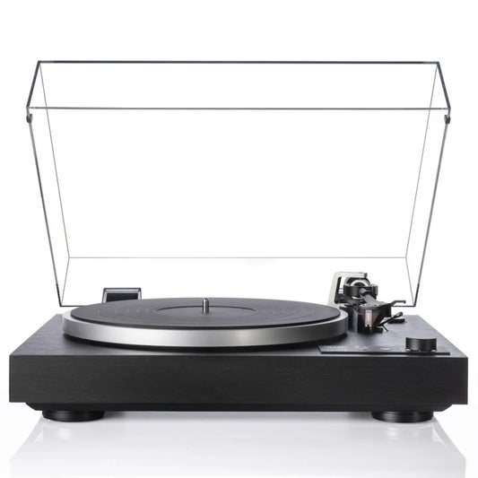 DUAL CS 529 Fully Automatic High-End Turntable Black