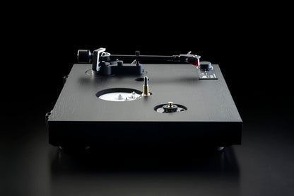 DUAL CS 529 Fully Automatic High-End Turntable Black