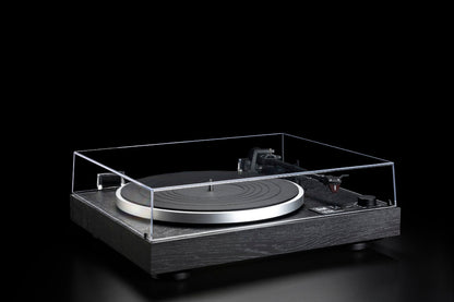 DUAL CS 529 Fully Automatic High-End Turntable Black