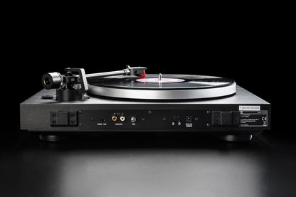 DUAL CS 529 Fully Automatic High-End Turntable Black