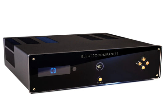 Electrocompaniet ECI 6 MKII Integrated Amplifier