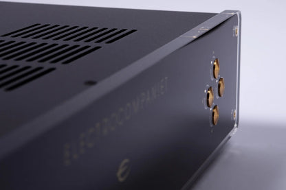Electrocompaniet ECI 80D Integrated Amplifier