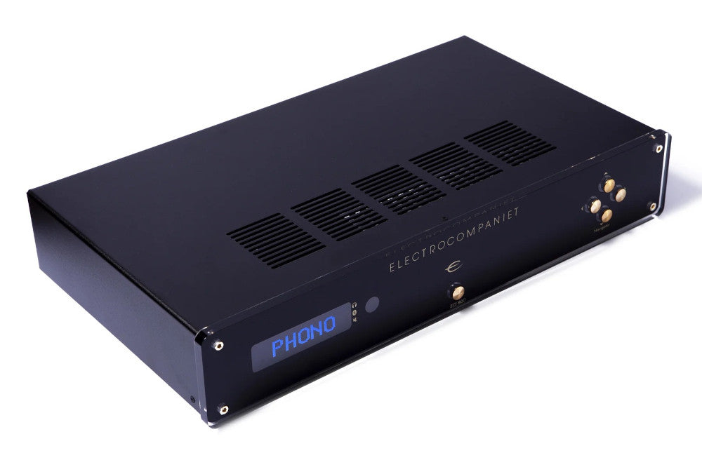Electrocompaniet ECI 80D Integrated Amplifier