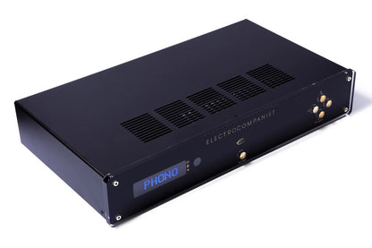 Electrocompaniet ECI 80D Integrated Amplifier