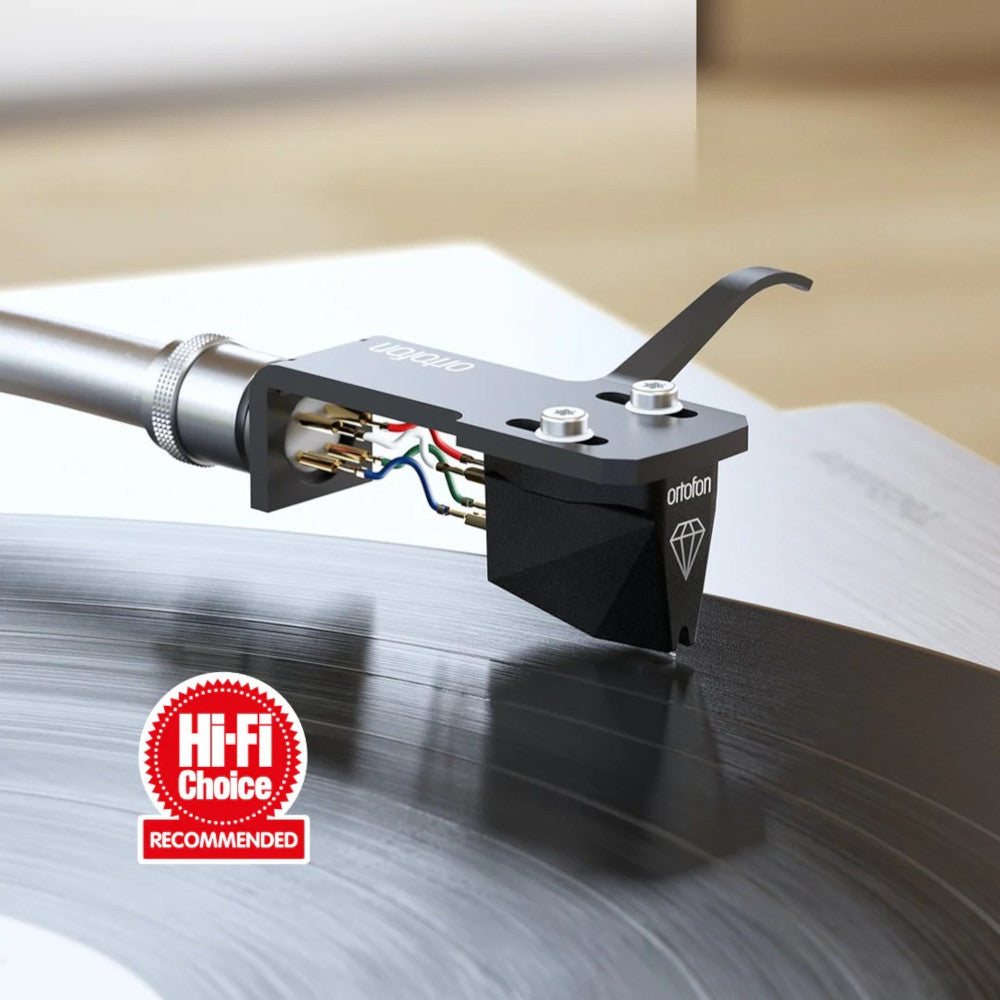 Ortofon MC X10 Cartridge