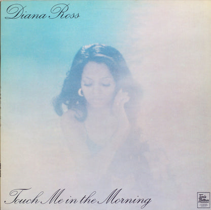 Diana Ross – Touch Me In The Morning Vinyl LP