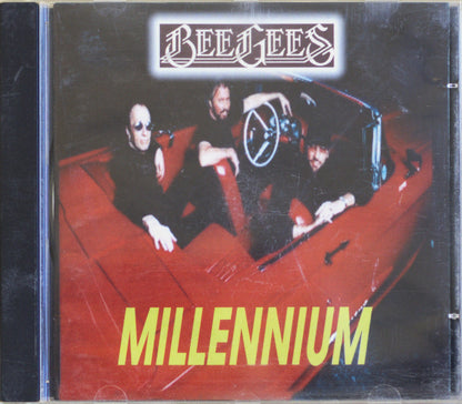 Bee Gees – Millennium CD