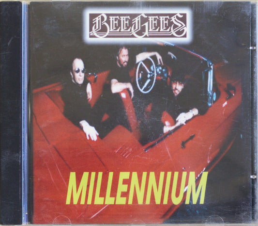 Bee Gees – Millennium CD