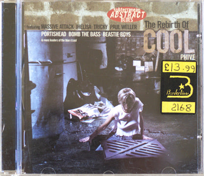 Various – The Rebirth Of Cool Phive CD