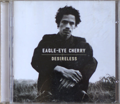 Eagle-Eye Cherry – Desireless CD