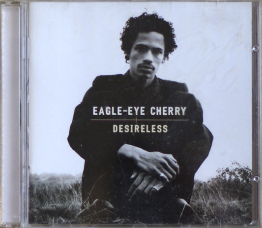 Eagle-Eye Cherry – Desireless CD