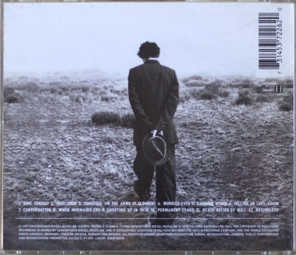 Eagle-Eye Cherry – Desireless CD