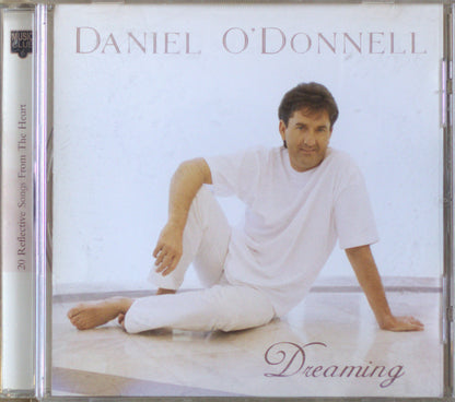 Daniel O'Donnell – Dreaming CD