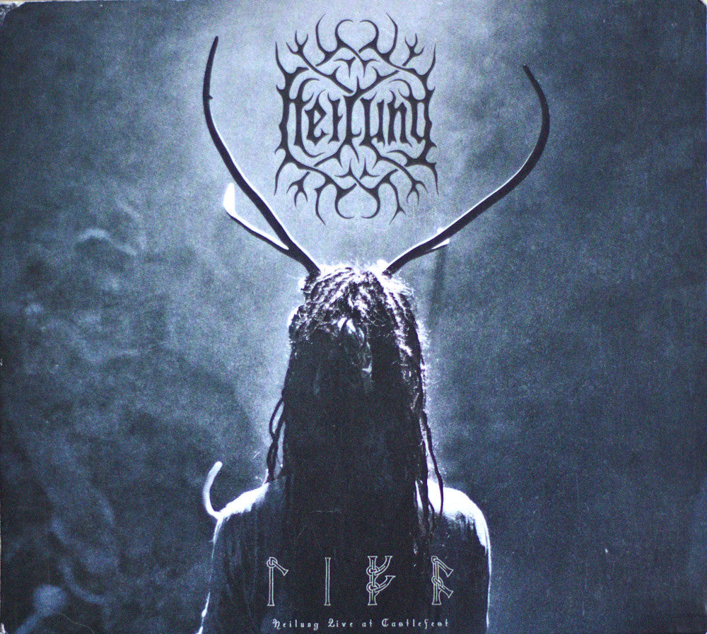 Heilung – Lifa CD