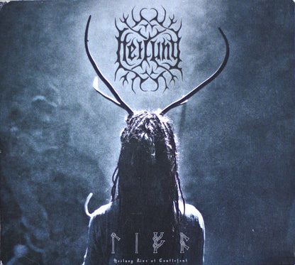Heilung – Lifa CD