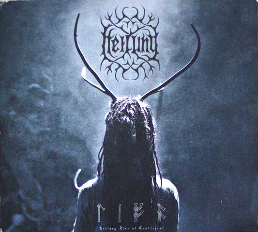 Heilung – Lifa CD