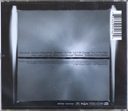 Lighthouse Family – Postcards From Heaven CD