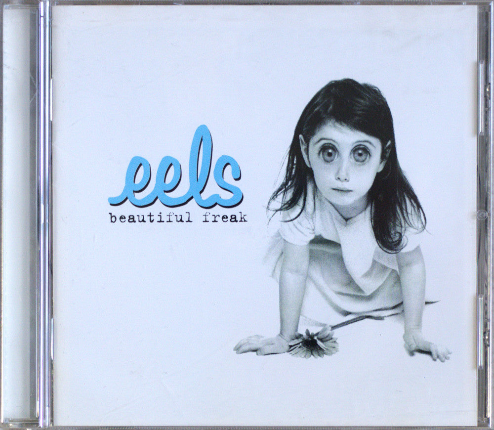 Eels – Beautiful Freak CD