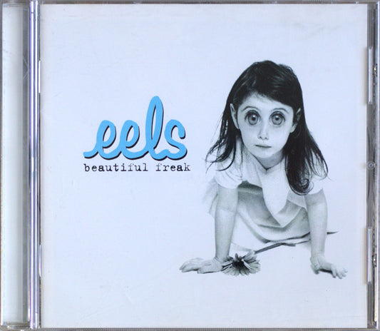 Eels – Beautiful Freak CD
