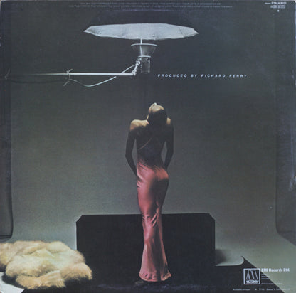 Diana Ross – Baby It’s Me Vinyl LP